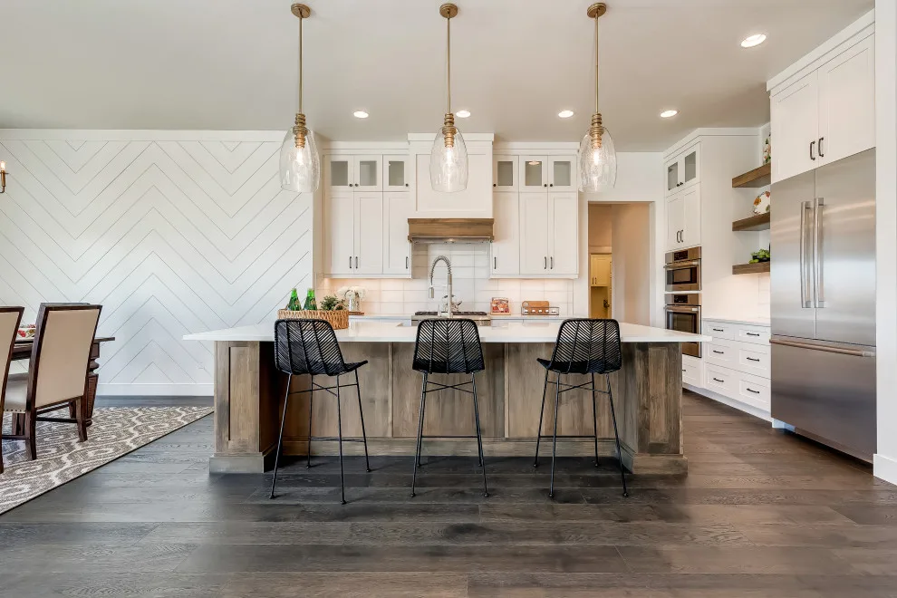 Gardner Homes at Rock Creek by Gardner Homes - Photo 9