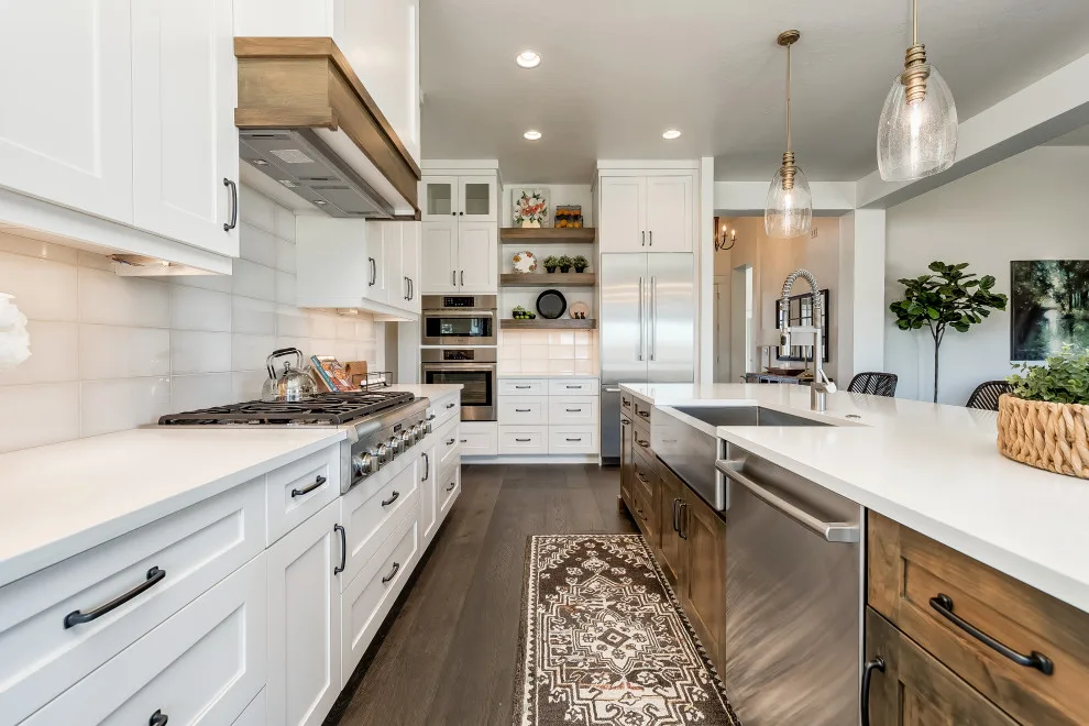 Gardner Homes at Rock Creek by Gardner Homes - Photo 24
