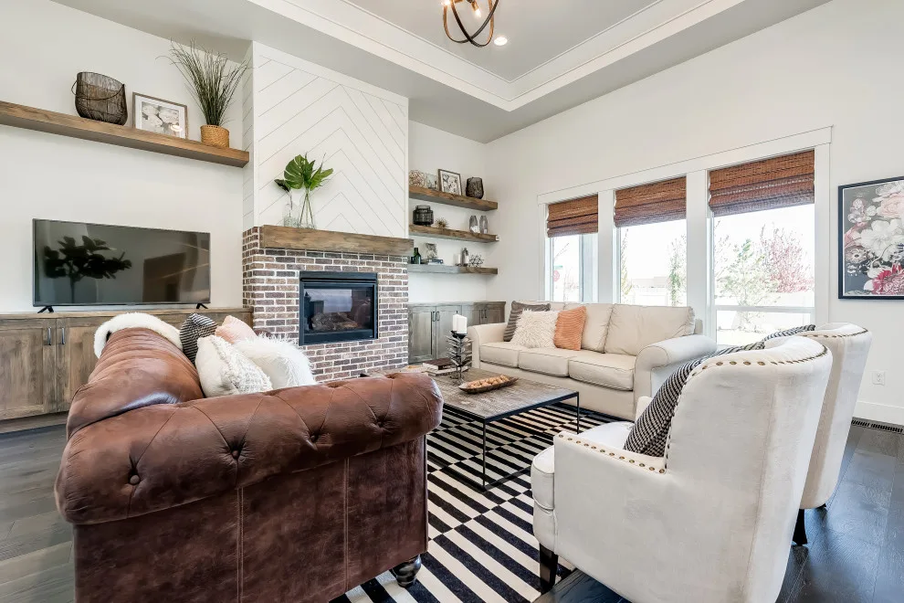 Gardner Homes at Rock Creek by Gardner Homes - Photo 4