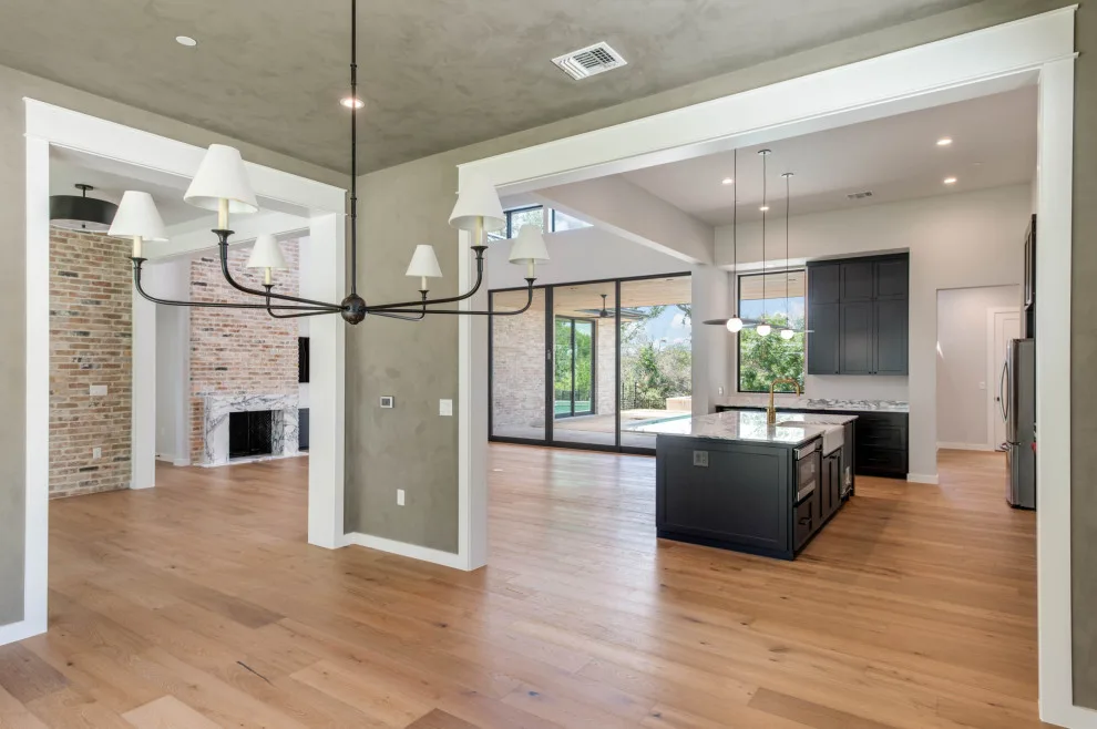 Rockledge Avenue by Moazami Homes - Photo 5