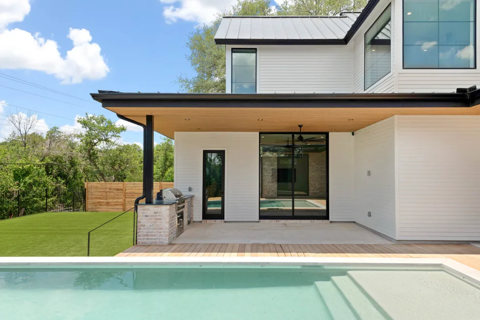 Rockledge Avenue by Moazami Homes - Photo 19