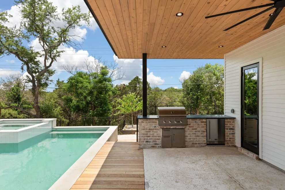 Rockledge Avenue by Moazami Homes - Photo 13