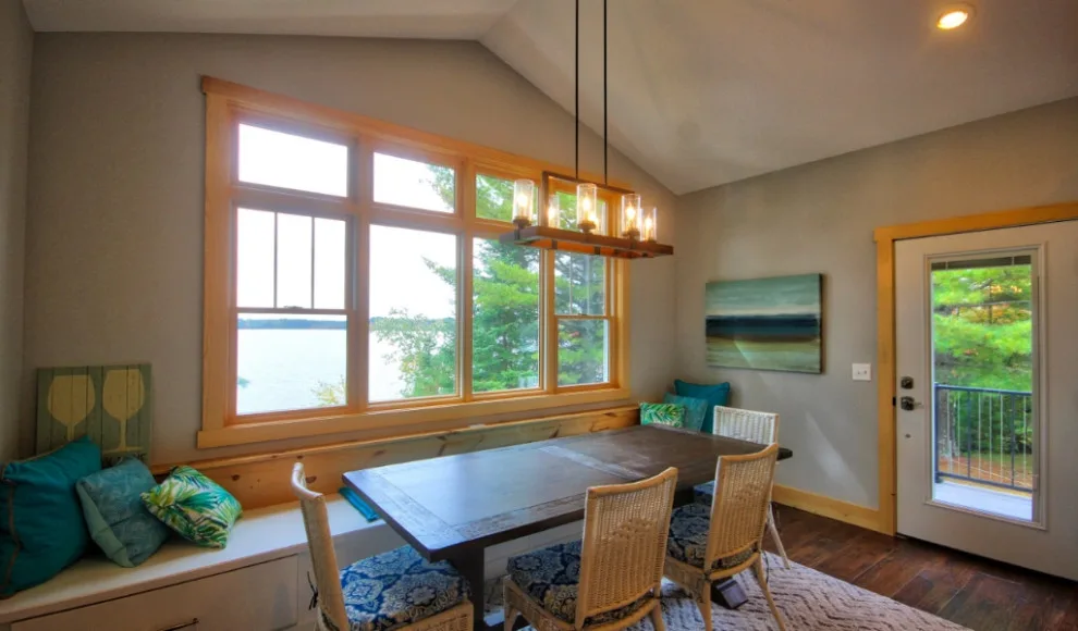 Coastal Cliffs Getaway by Lakefront Building & Design, LLC - Photo 2