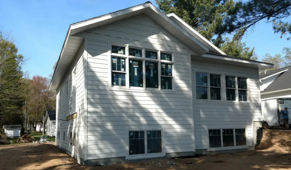 Lakefront Building & Design, LLC - Photo 14