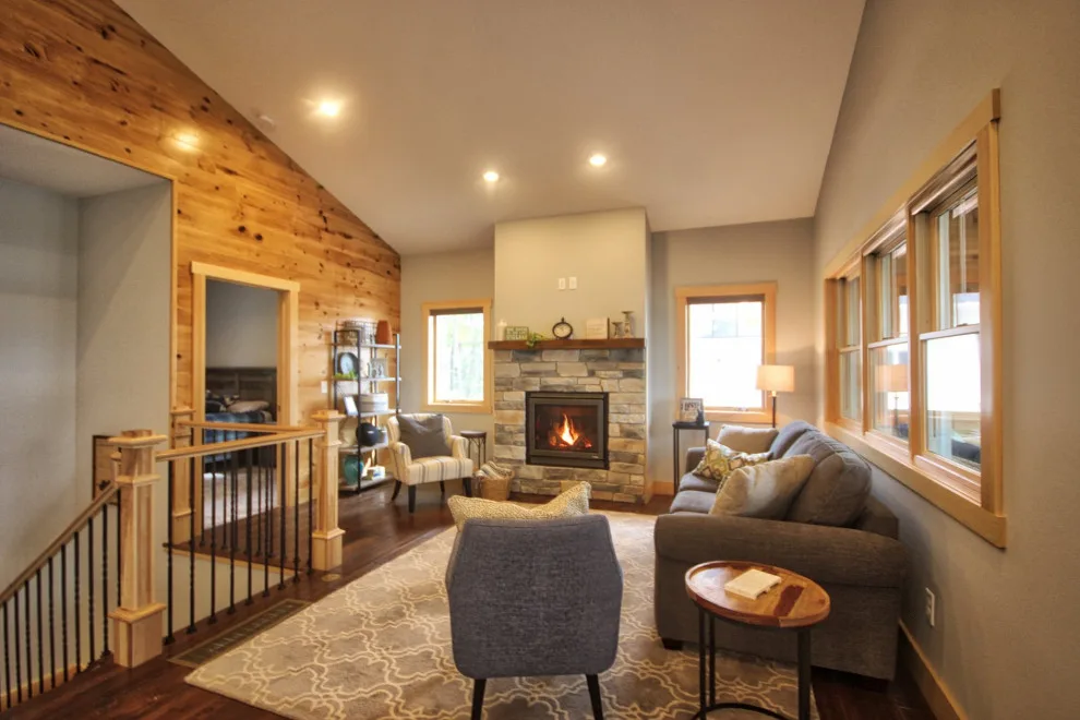 Coastal Cliffs Getaway by Lakefront Building & Design, LLC - Photo 5