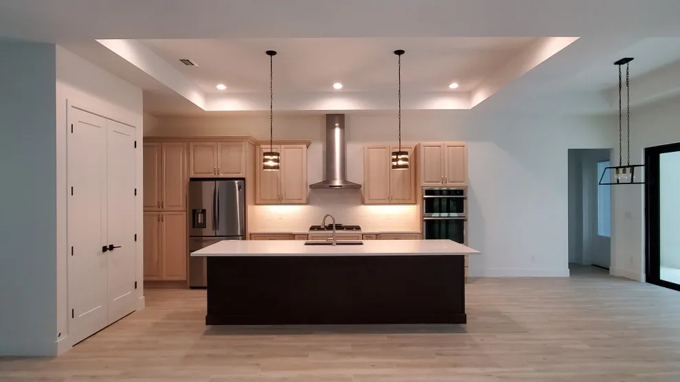 Rodriguez Project by McCloskey Homes Inc - Photo 13
