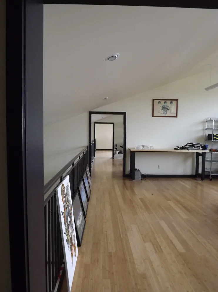 Rogers Farm by Dean Bowman Construction Inc - Photo 23