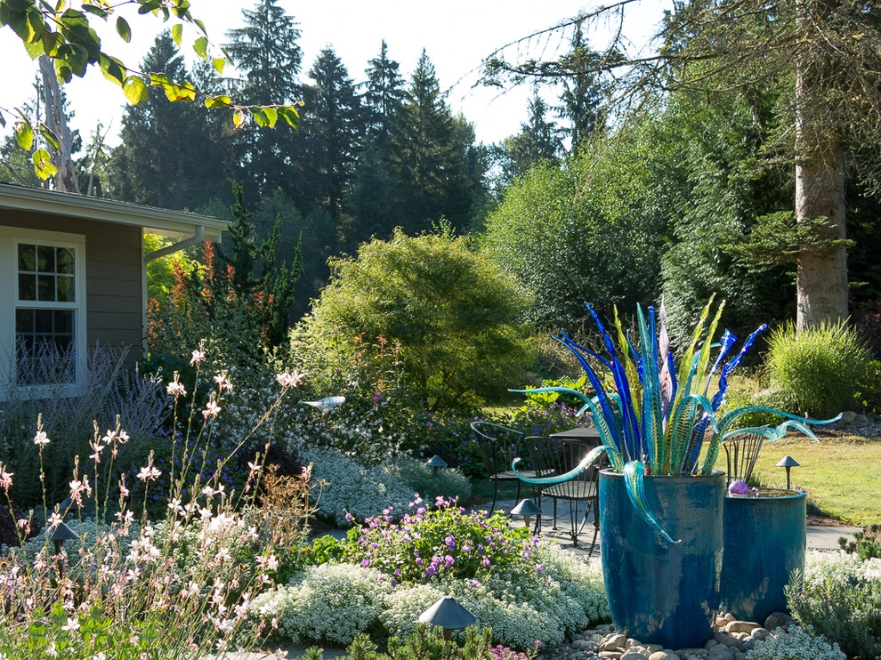 Le Jardinet - Photo 8