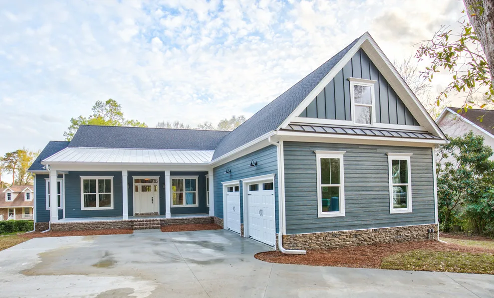 Roney Home by Boykin Builders - Photo 3