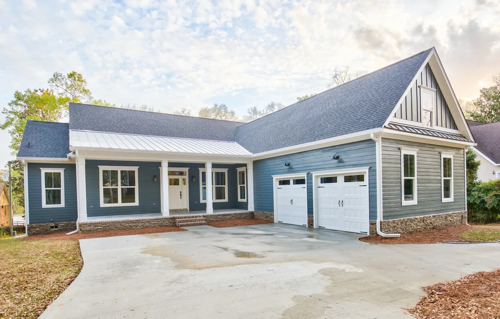 Roney Home by Boykin Builders - Photo 2