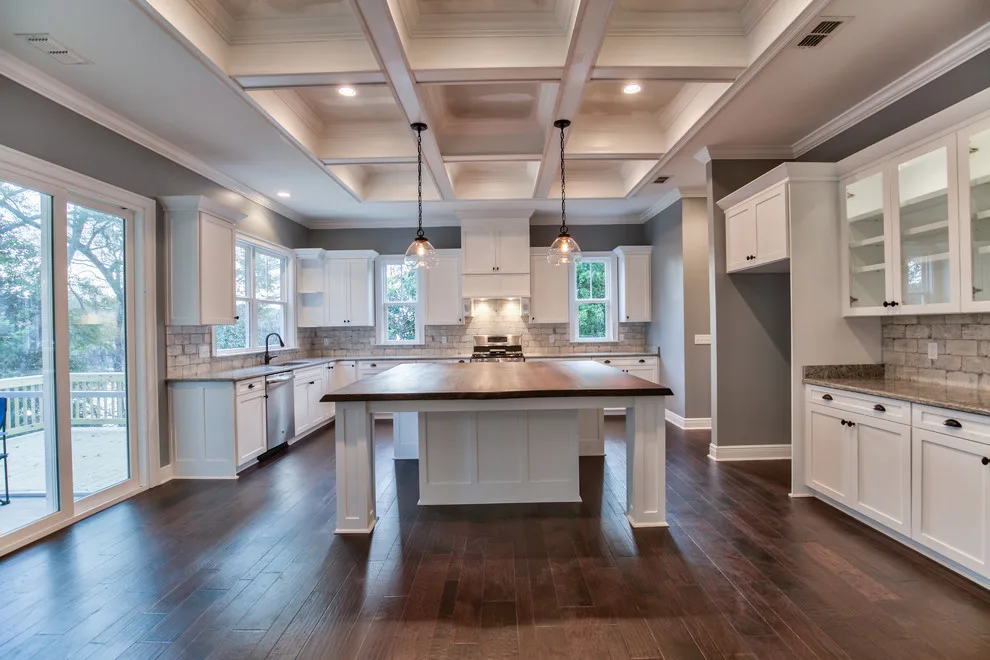 Roney Home by Boykin Builders - Photo 7