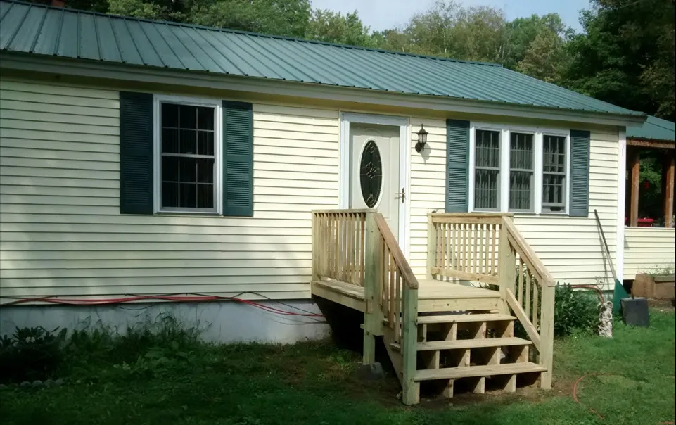 Newman Homes - Photo 8