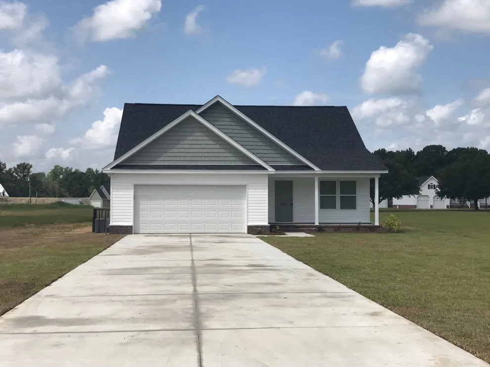 Carolina Home Sales And Construction, LLC - Photo 12
