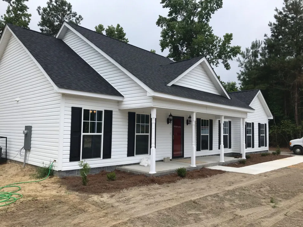 Roofing Initiatives by Carolina Home Sales And Construction, LLC - Photo 7