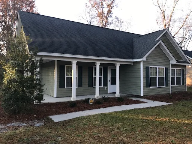 Roofing Initiatives by Carolina Home Sales And Construction, LLC - Photo 5