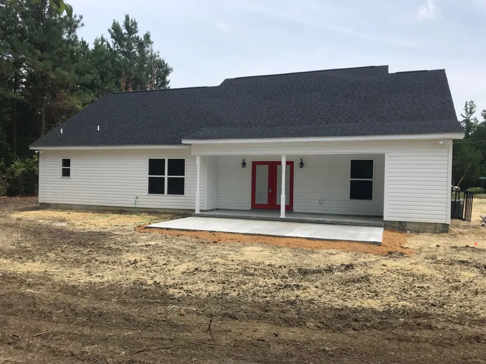 Carolina Home Sales And Construction, LLC - Photo 10