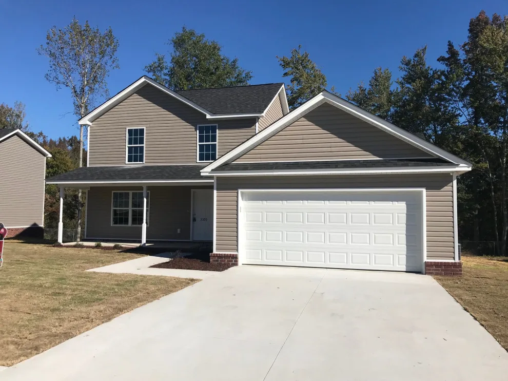 Roofing Initiatives by Carolina Home Sales And Construction, LLC - Photo 6