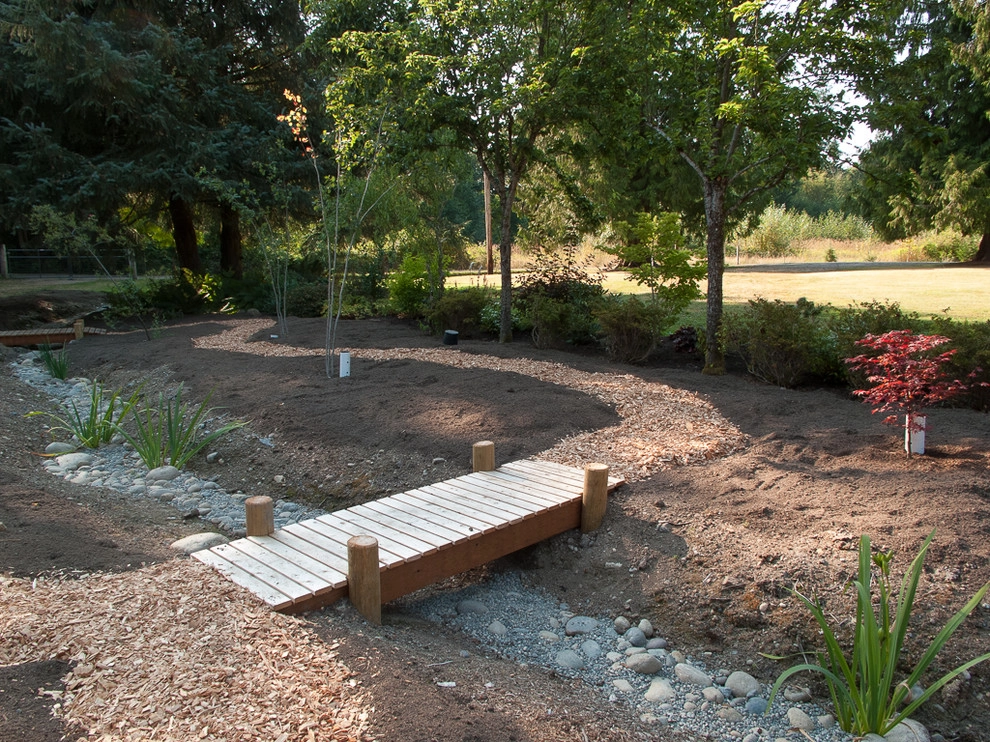 Stream bank by Le Jardinet - Photo 9