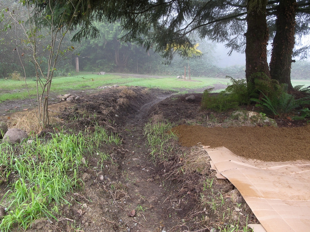 Stream bank by Le Jardinet - Photo 3