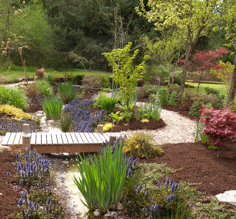 Stream bank by Le Jardinet - Photo 2