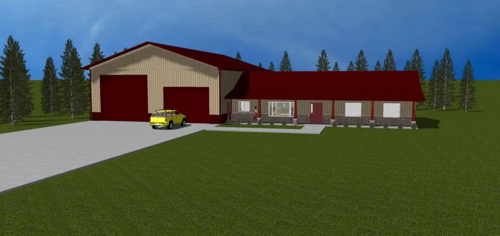 Rose Hill by Southern Panels Buildings - Photo 2