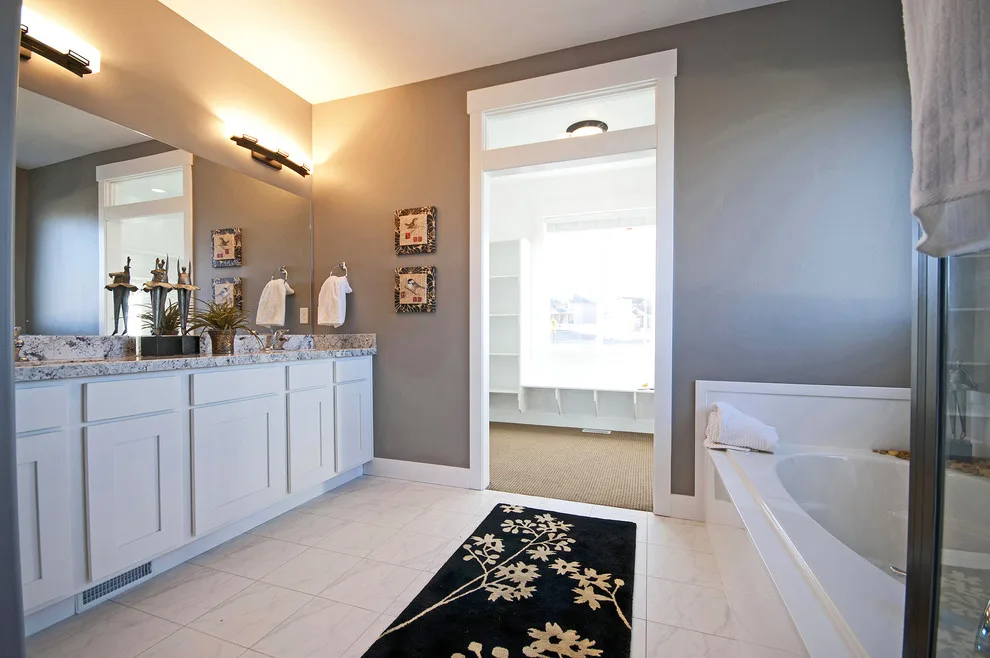 Rosecrest Design - Sun Valley Layout - Herriman by Candlelight Homes - Photo 25