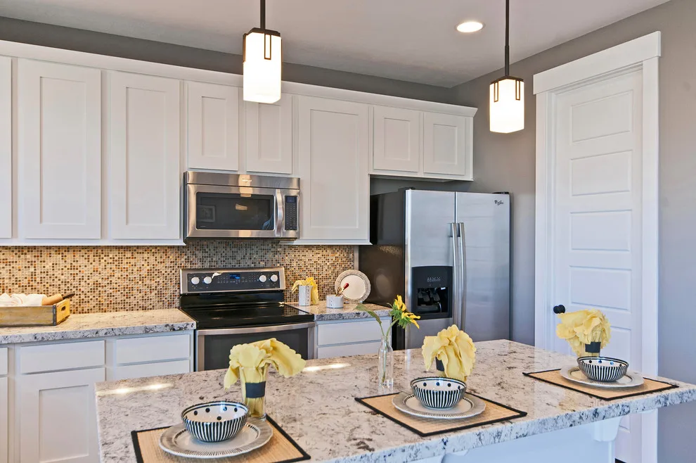Rosecrest Design - Sun Valley Layout - Herriman by Candlelight Homes - Photo 10