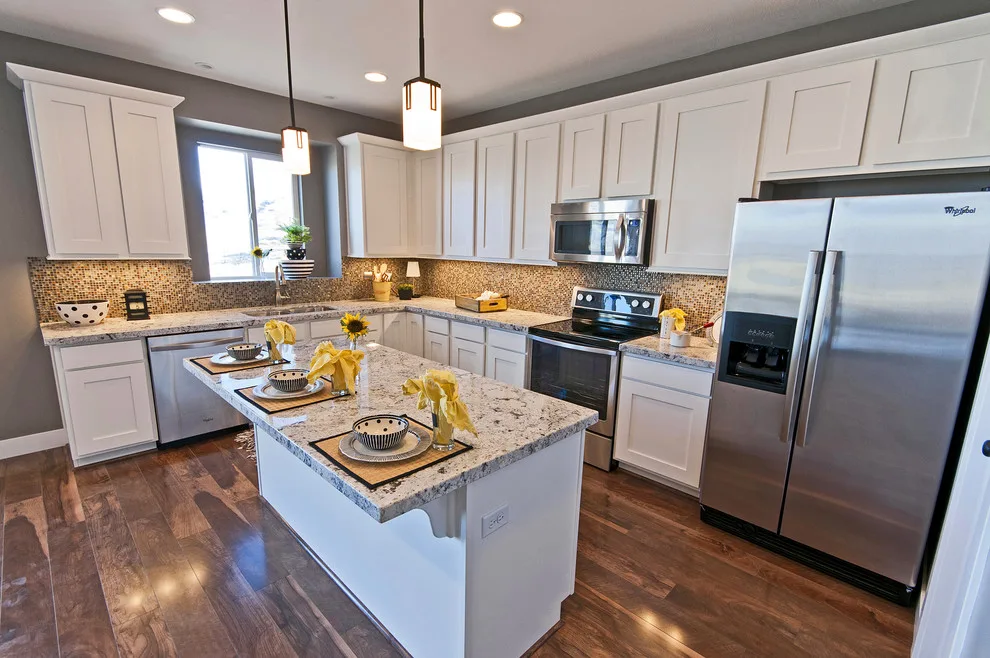 Rosecrest Design - Sun Valley Layout - Herriman by Candlelight Homes - Photo 39