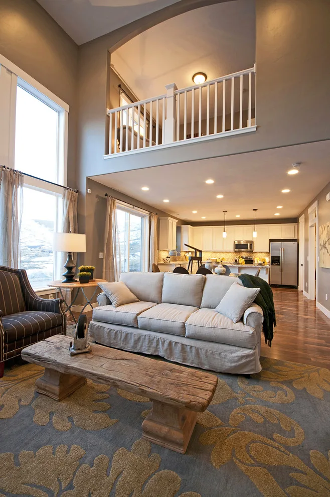 Rosecrest Design - Sun Valley Layout - Herriman by Candlelight Homes - Photo 7