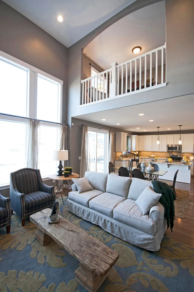 Rosecrest Design - Sun Valley Layout - Herriman by Candlelight Homes - Photo 6