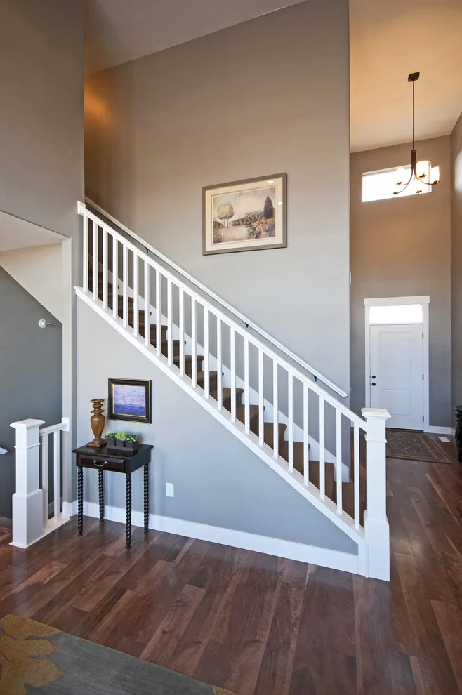 Rosecrest Design - Sun Valley Layout - Herriman by Candlelight Homes - Photo 5