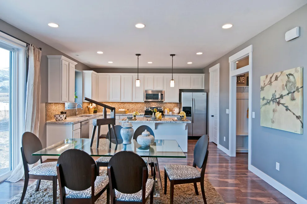 Rosecrest Design - Sun Valley Layout - Herriman by Candlelight Homes - Photo 16