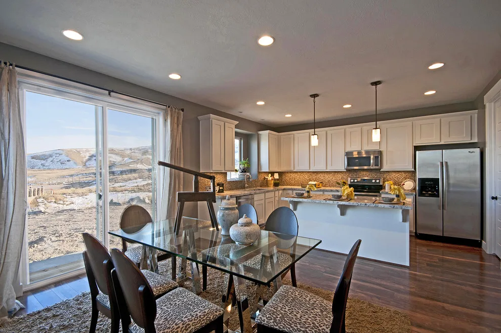Rosecrest Design - Sun Valley Layout - Herriman by Candlelight Homes - Photo 24