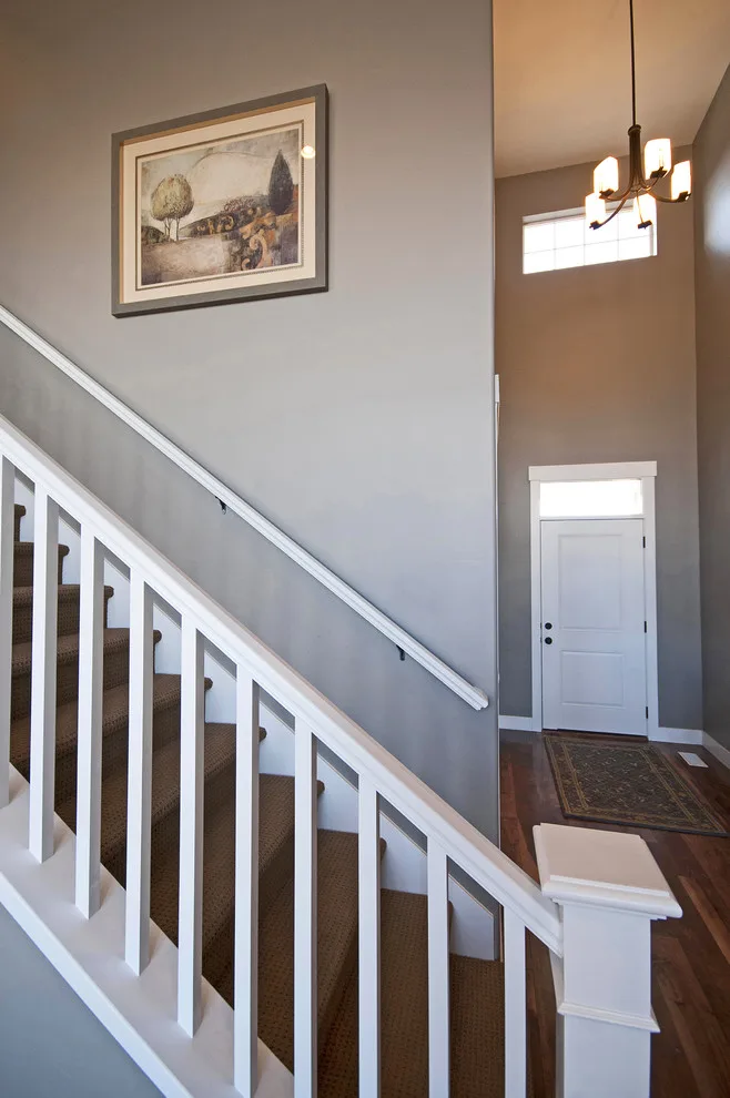 Rosecrest Design - Sun Valley Layout - Herriman by Candlelight Homes - Photo 35