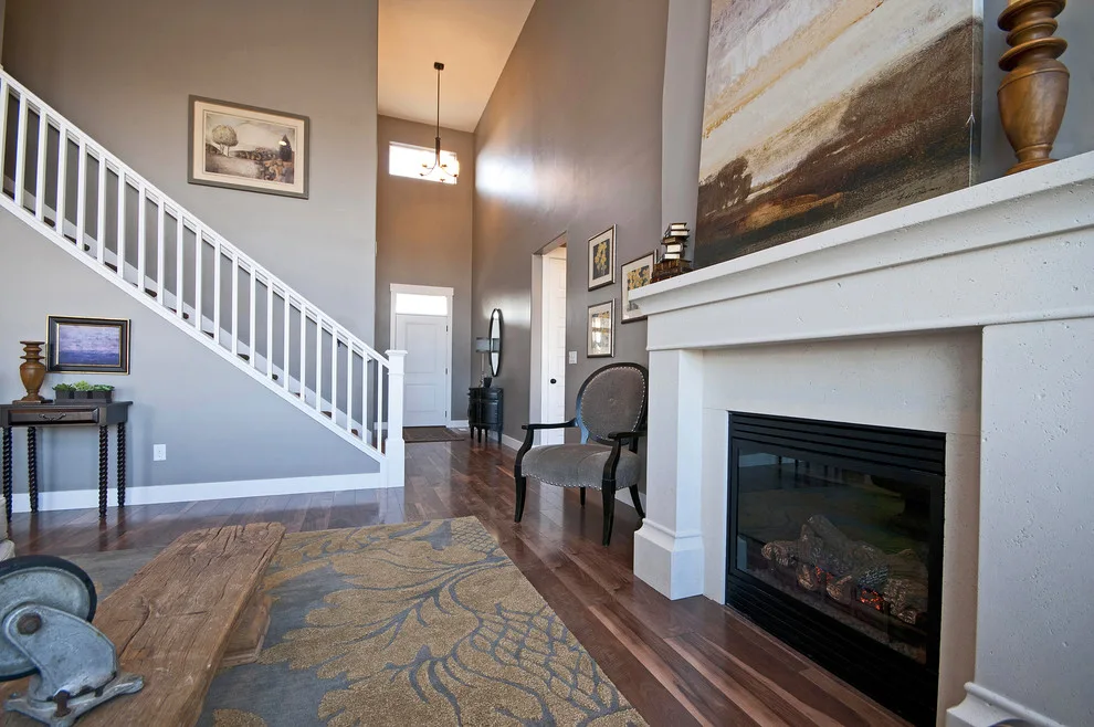 Rosecrest Design - Sun Valley Layout - Herriman by Candlelight Homes - Photo 9