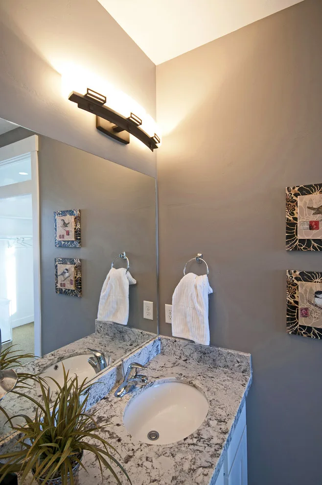 Rosecrest Design - Sun Valley Layout - Herriman by Candlelight Homes - Photo 18