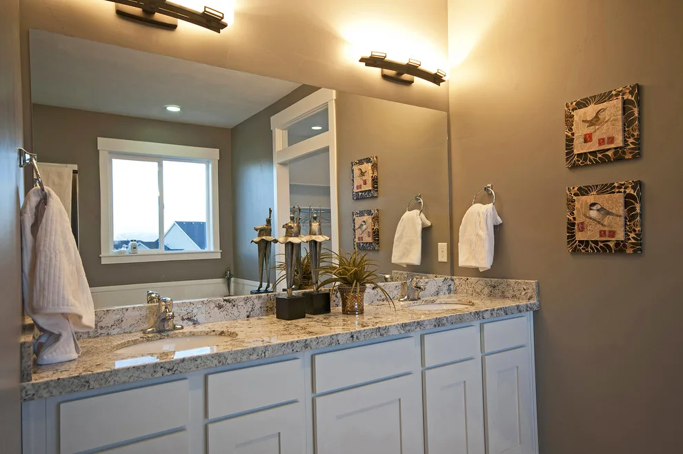 Rosecrest Design - Sun Valley Layout - Herriman by Candlelight Homes - Photo 13