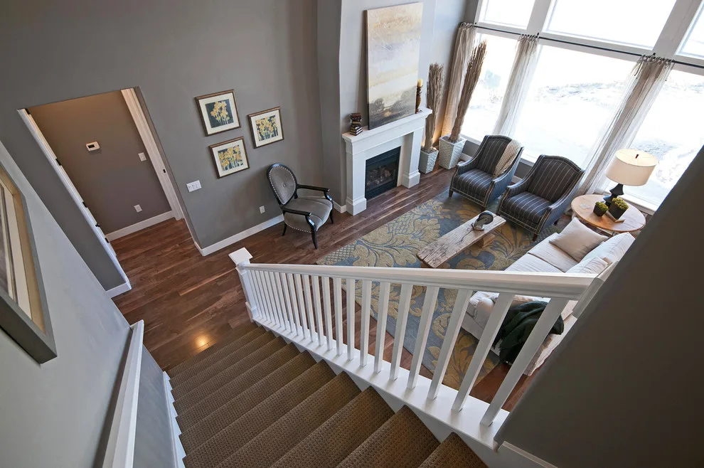 Rosecrest Design - Sun Valley Layout - Herriman by Candlelight Homes - Photo 19