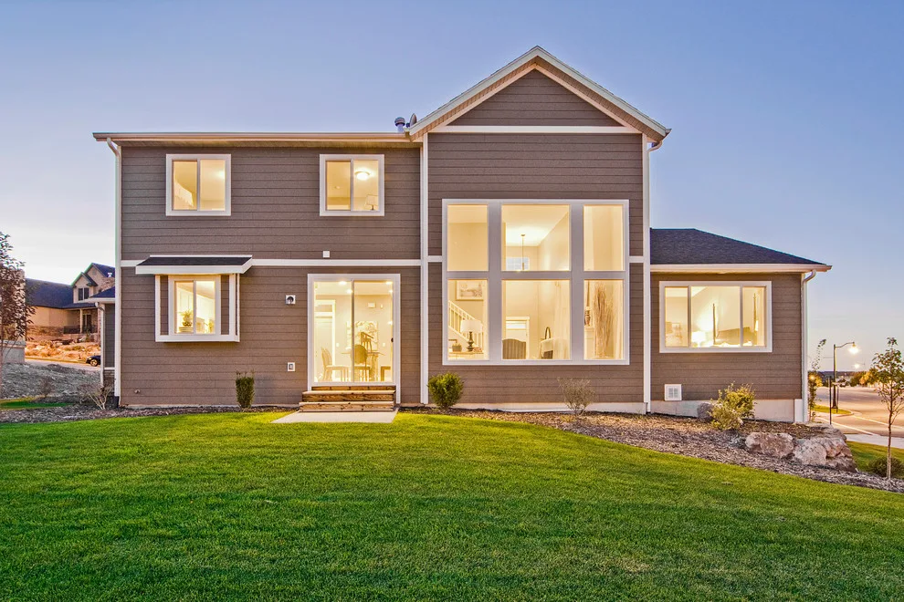 Rosecrest Design - Sun Valley Layout - Herriman by Candlelight Homes - Photo 54