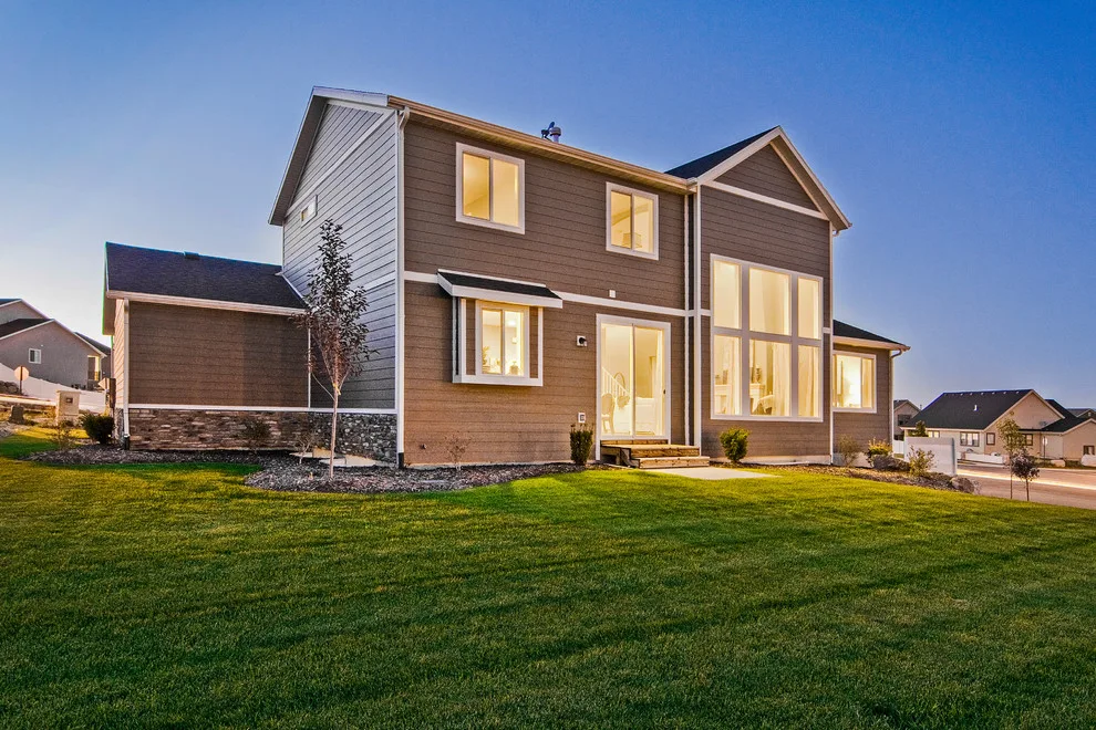 Rosecrest Design - Sun Valley Layout - Herriman by Candlelight Homes - Photo 8