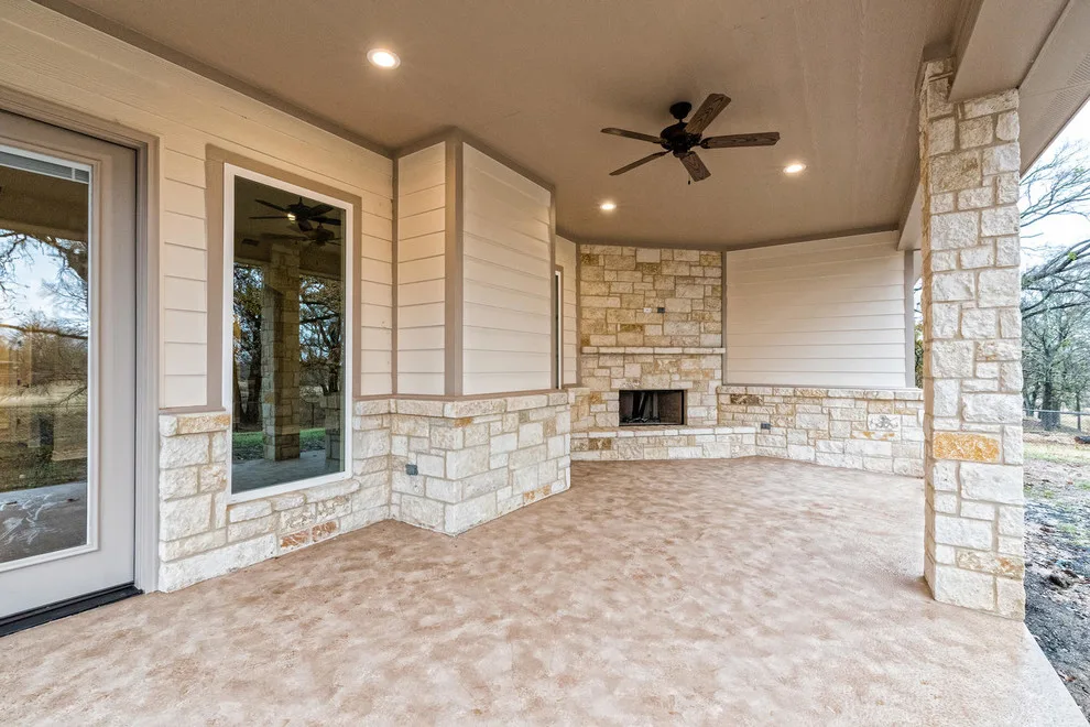 Rosenthal Project by Peavy Homes, LLC - Photo 13