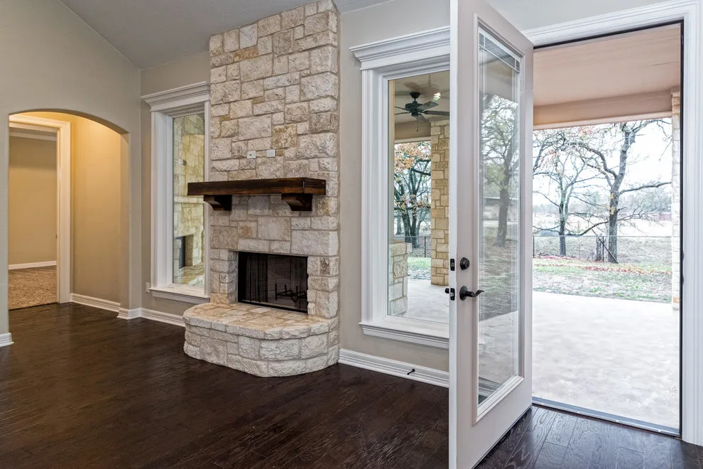 Peavy Homes, LLC - Photo 13
