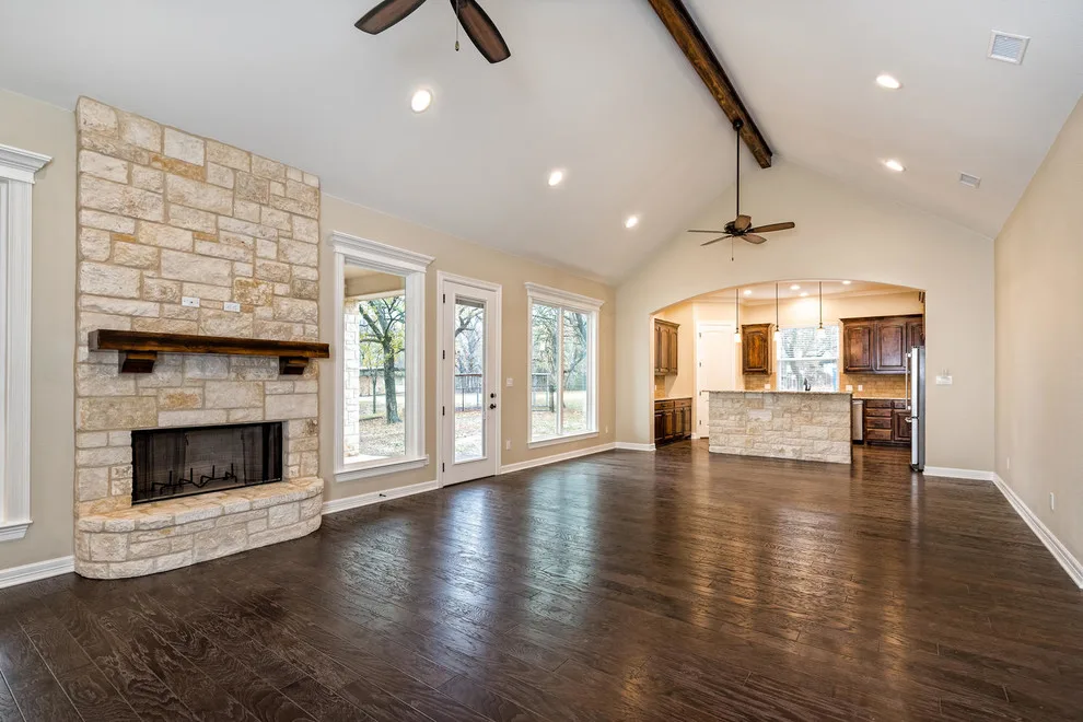 Rosenthal Project by Peavy Homes, LLC - Photo 19