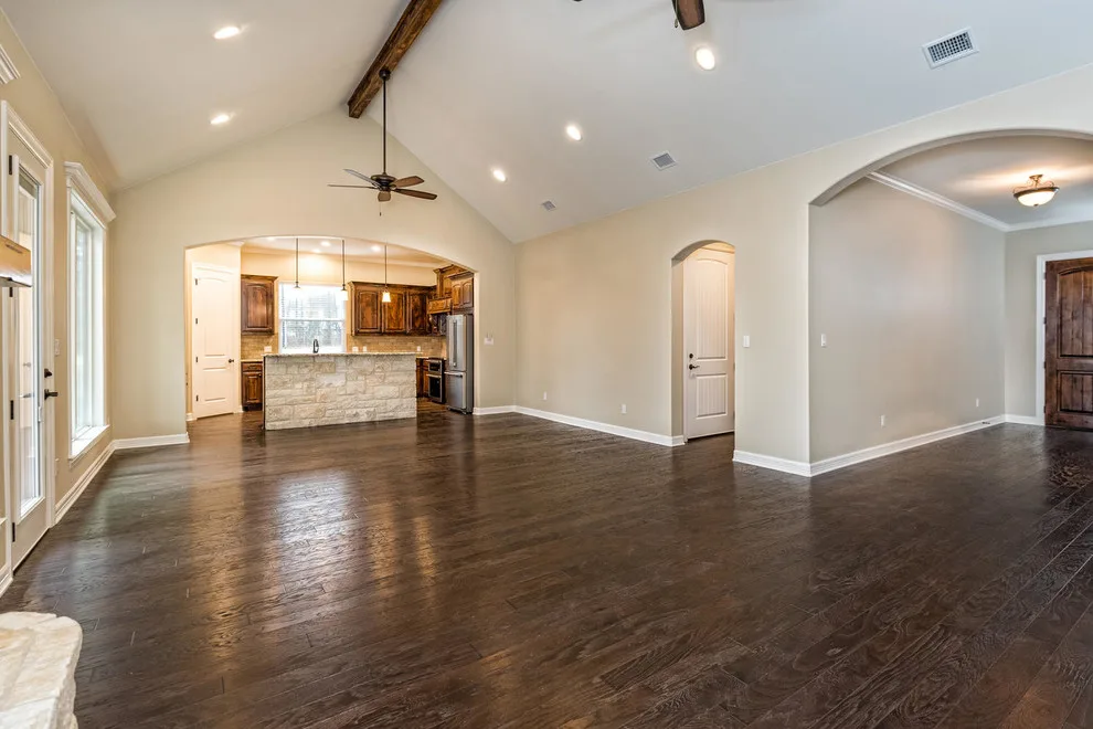 Rosenthal Project by Peavy Homes, LLC - Photo 16