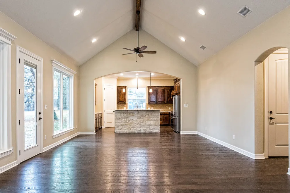 Rosenthal Project by Peavy Homes, LLC - Photo 2