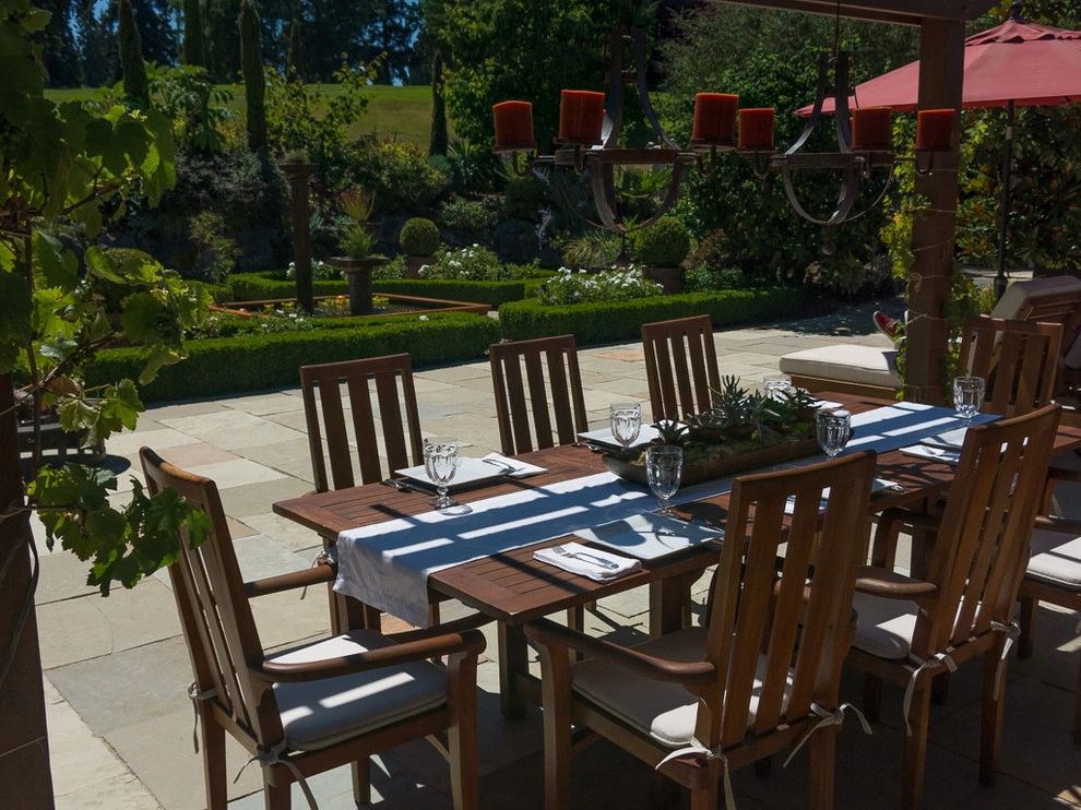Mediterranean style by Le Jardinet - Photo 2