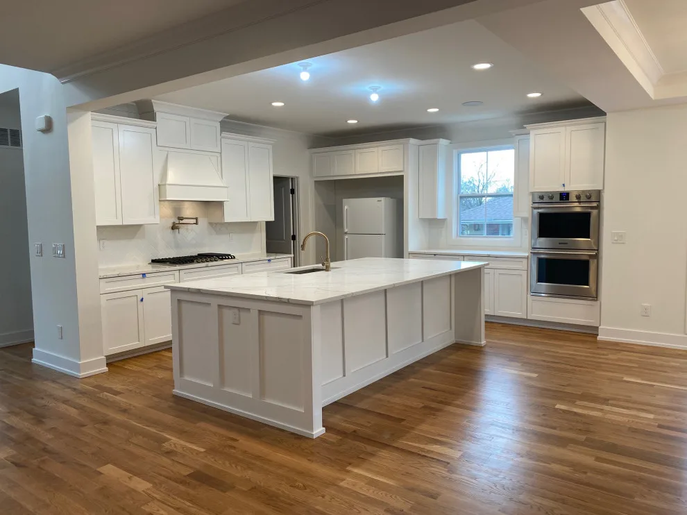 The Tuckerman Home Group - Photo 13