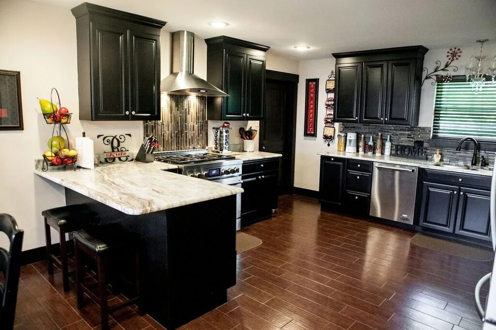 Ruiz Project by MO Construction - Photo 3