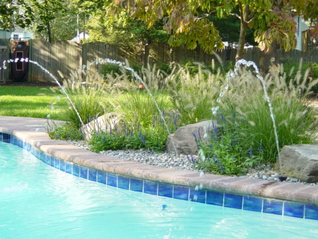 Wenonah NJ Residence #1 by Ledden Palimeno Landscape Co. - Photo 3