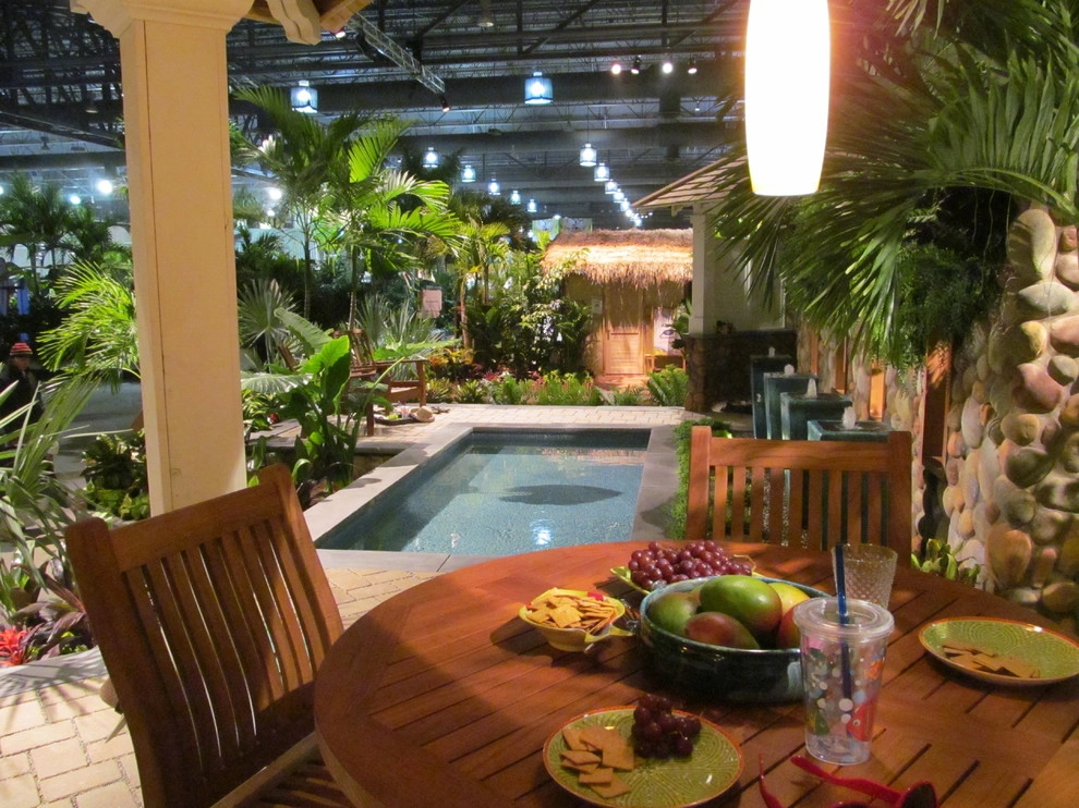Philadelphia Int'l Flower Show 2012 by Ledden Palimeno Landscape Co. - Photo 9